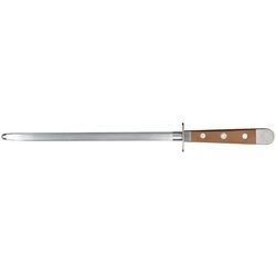 Wetzstahl B055/26 Länge 26 cm Alpha Birne Serie
