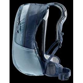 Deuter Race Air 14+3 Rucksack (Größe 14+3L, blau