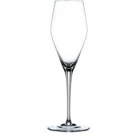 Nachtmann ViNova Champagnergläser 4er Set transparent