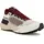 Salomon S-Lab Genesis Damen Beige / Rot 38