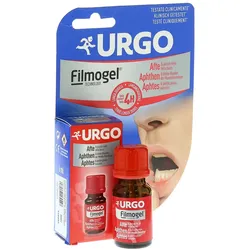 URGO Aphthen Flüssig 6 ml