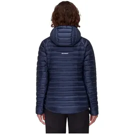 Mammut Broad Peak Insulated Daunenjacke - Marine / Black - XS
