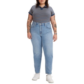 Levis Levi's Damen Plus Size 80s Mom Jeans, So Next Year Plus, 20 M