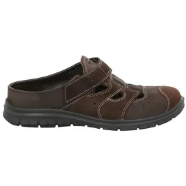 Jomos Diese Herrenschuhe in der Farbe Braun üb, Braun