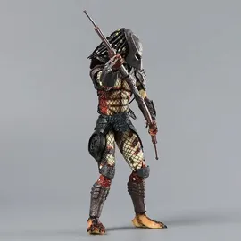 NECA Predator 2 Ultimate Actionfigur 18 cm