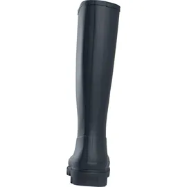 Hunter Boots Downpour Tall Boot Gummistiefel Blau 43
