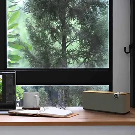 Klipsch The One Plus Walnuss
