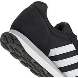 Adidas Run 60s 3.0 Core Black / Cloud White / Core White 42 2/3