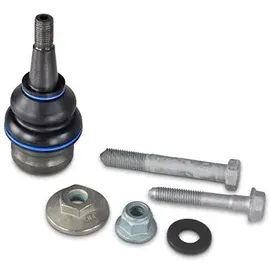 FEBI BILSTEIN 40412 Querlenker mit Lager, Gelenk und Anbaumaterial, 1 Stück