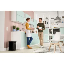 HAILO Öko Uno Plus M 17 l schwarz