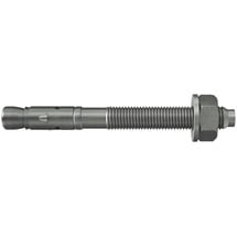 Fischer Bolzenanker FAZ II Plus 8/30 R