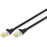 Digitus Patchkabel CAT 6A S/FTP DK-1644-A-070/BL