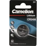 Camelion CR2450 Lithium