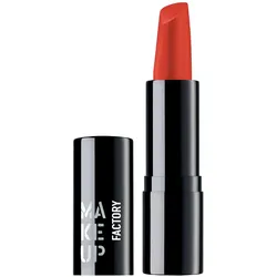 MAKE UP FACTORY Magnetic Lips semi-mat & long-lasting - orange