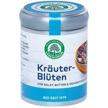 Lebensbaum Kräuter-Blüten bio