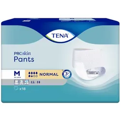 Tena Pants Normal M bei Inkontinenz 18 St