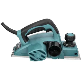 Makita Falzhobel KP0800J + Wendemesser