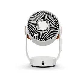 Stadler Form Leo Tischventilator weiß