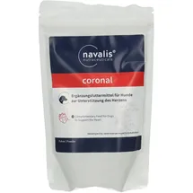 Navalis Nutraceuticals navalis coronal Dog Pulver 120 g