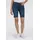 Levi's Shaping Bermuda Blau 27
