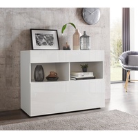 LC Sideboard »Sorano«, weiß