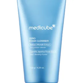 Medicube Zero Foam Cleanser Gesichtsreinigungsschaum 120 ml