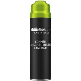 Gillette Labs Rasiergel Männer 198 ml