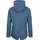 PRO-X elements Funktionsjacke Damenjacke Hedda Damen Poly Baumwolle Blau Größe 36