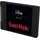 SanDisk Ultra 3D 2 TB 2,5"