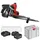 Mafell Akku Kappschienen Säge Kappsäge KSS 40 18M bl PURE 91B302 + Power-Set 2