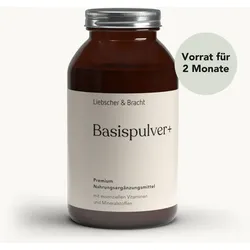 ALL IN ONE - Basispulver