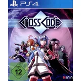 CrossCode