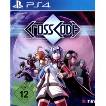 CrossCode
