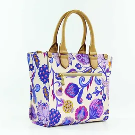 Oilily Henkel-Wickeltasche Beige