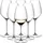 Riedel Glas Veloce Weißweinglas 0,57 l 6-tlg.
