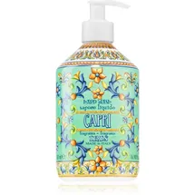 rudy - le maioliche Seife Iris of Capri 500 ml