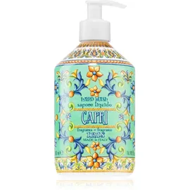 rudy - le maioliche Seife Iris of Capri 500 ml