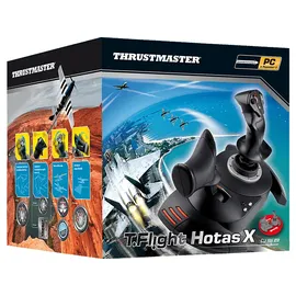 ThrustMaster T-Flight Hotas X (PS3 / PC)