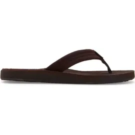 QUIKSILVER Carver Suede Plus Braun 40