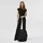 American Tourister Take2Cabin 24,5 l schwarz