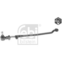 FEBI bilstein 14134 Spurstange mit Endstück und Sicherungsmutter ,
