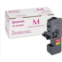 Kyocera TK-5240 Tonerkartusche 1 Stück(e) Original Magenta (0T2R7BNL)