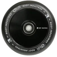 Root Industries Air 110mm Stunt Scooter Rolle (Schwarz/Schwarz (PU))