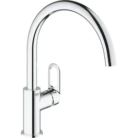 Grohe Start Flow chrom 31555001