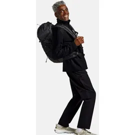 Jack Wolfskin Winterstein FZ M Fleecejacke Schwarz, 3XL