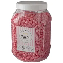 Brilliant X-Epil Filmwachs Rosé Sensitiv 1200 g