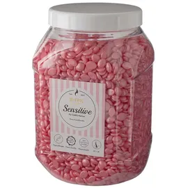 Brilliant X-Epil Filmwachs Rosé Sensitiv 1200 g