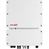 Solaredge Home Hub Inverter SE5000H mit Backup HV-Speichersystem, 1-p...