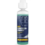 Mannol 5022 Scheiben Reiniger 1:100 Konzentrat 250 ml
