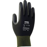 Uvex unilite / unipur 6024806 Polyamid, Polyurethan Montagehandschuh Größe (Handschuhe): 6